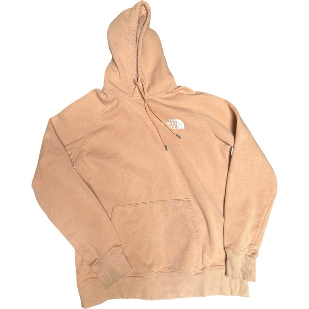 The North Face Hoodie